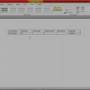How To Create A Data Dictionary
