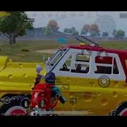 Random Squad 12 Kills