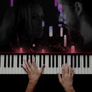 Hasretinle Yandı Gönlüm 2022 Piano By VN