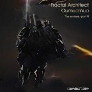 Fractal Architect If KAMADEV Remix
