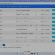 CakePHP 4 3 4 Implementing Pagination Using InertiaJS React