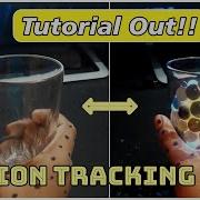Motion Tracking VFX CGI Cinema 4D Quick Tutorial Video