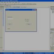 Visual Basic 2008 2010 Tutorial 2 If Statements And More