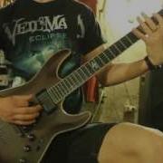 Make Them Suffer Widower Cover Drum Guitar