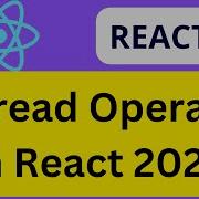 How To Use The Spread Operator In React 2024 React Spread Operator Reactjs Infysky Code