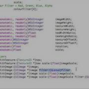 IPhone Game Development Tutorial 2 Part 3