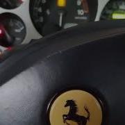 Cold Start Ferrari 360 June 18th 2023