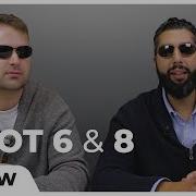 Nike Pivot 6 And 8 Sunglasses Review