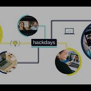 How To Be A Hackathon Winner Hackdays Baden Württemberg 2020 Hackdays