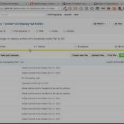 EmberScreencast 151 Ember Cli Deploy Versioned Deploys