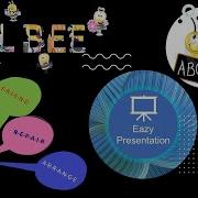 Learn Microsoft PowerPoint How To Create Spell B E E In Microsoft PowerPoint