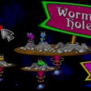 Fuzzy S World Of Miniature Space Golf MS DOS 1995 Walkthrough 18 Holes