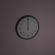 Unity RealTime Clock For Your Games