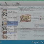 MacGourmet Screencast MacUpdate Promo