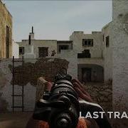COD2 LAST TRAIN HOME Frag Movie