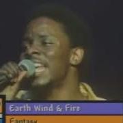 Earth Wind Fire Fantasy Live 1978