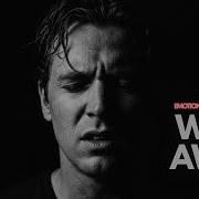 Walk Away Emotional Rock Song 2025 Slow Rock Ballad