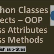 Python Classes Python OOP Tutorial Class In Python Init Python For Beginners Class In Python Classes