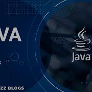 Java Data Types TECH BUZZ BLOGS