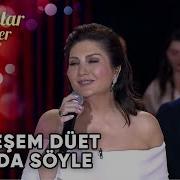 Bana Da Söyle SibelCan Hakan Altun Hüsnü Şenlendirici Şarkılar Bizi Söyler Performans