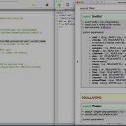 ChucK Granular Synthesis Tutorial 001