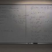 Calculus 2 Lecture 8 1 Solving First Order Differential Equations By Separation Of Variables