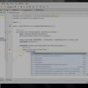 Using CounterFab Library In Android Studio
