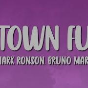 Mark Ronson Uptown Funk Ft Bruno Mars Lyrics
