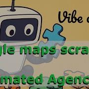 Scrappy Free Google Maps Scraper CRM Auto Import With Python N8n Free Apify Alternative