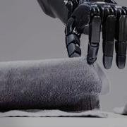 ROBOT FOLDING LAUNDRY Figure 02 Humanoid S Newest AI Demo What The Future