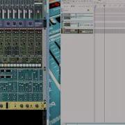SEM REASON 5 TUTORIAL Sidechain Compression