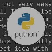 Install Tkinter For Python