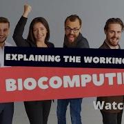 Explain Working Of Biocomputing V 2 Working