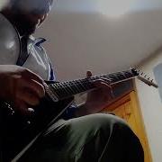 Destructive Solution Exumer Cover Guitar Sólo