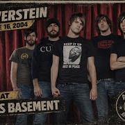 SILVERSTEIN Live At Ace S Basement FULL SET Multi Camera 2004