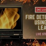 AE048 Fire Detection Using Deep Learning