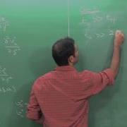 Mod 01 Lec 05 Scaling Analysis Worked Examples