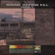 Quad Nade SnD Game Winning Kill