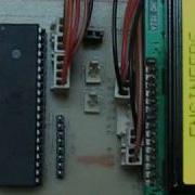 LCD Interface Interfacing LCD With AVR Microcontroller Using 4 Bit Mode