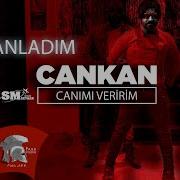 Cankan Anladım Slow