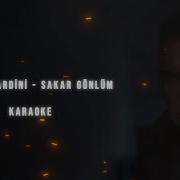 Berdan Mardini Sakar Gönlüm Karaoke