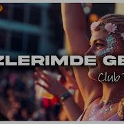 Ebru Yaşar Gözlerimde Gece Oldu Y Emre Music Club Remix