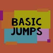 Gymnastics Basics Jumps