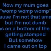 Eminem Brainless HD Lyrics
