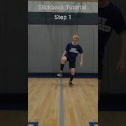 SLICKBACK TUTORIAL EASY