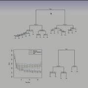 Statistical Learning 8 3 Classification Trees