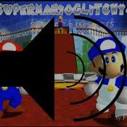 Hi Guys Hii Steevvvee SMG4 Sounds