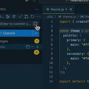 GitHub Copilot Generate AI Commit Messages