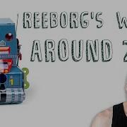 Reeborg S World Challenge Around 2
