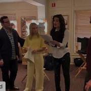 Frozen 2 Cast Sing Some Things Never Change Behind The Scenes Rehearsal Full Version